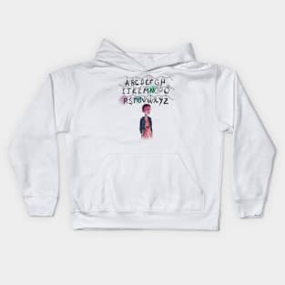 Eleven Kids Hoodie